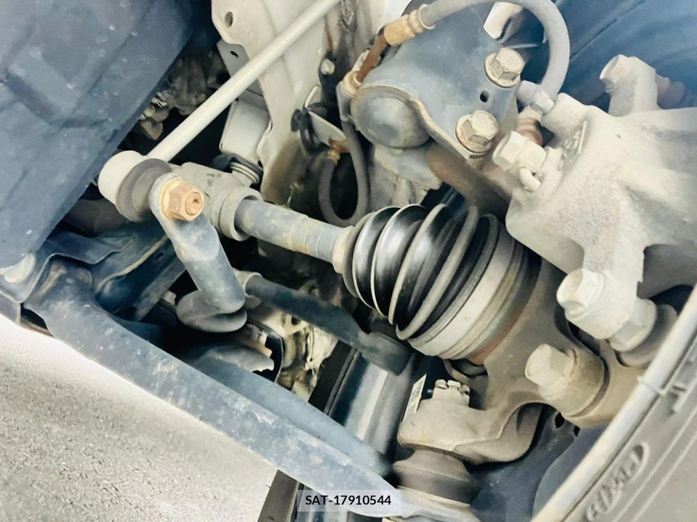 Toyota PROBOX VAN 2020 1396266-33