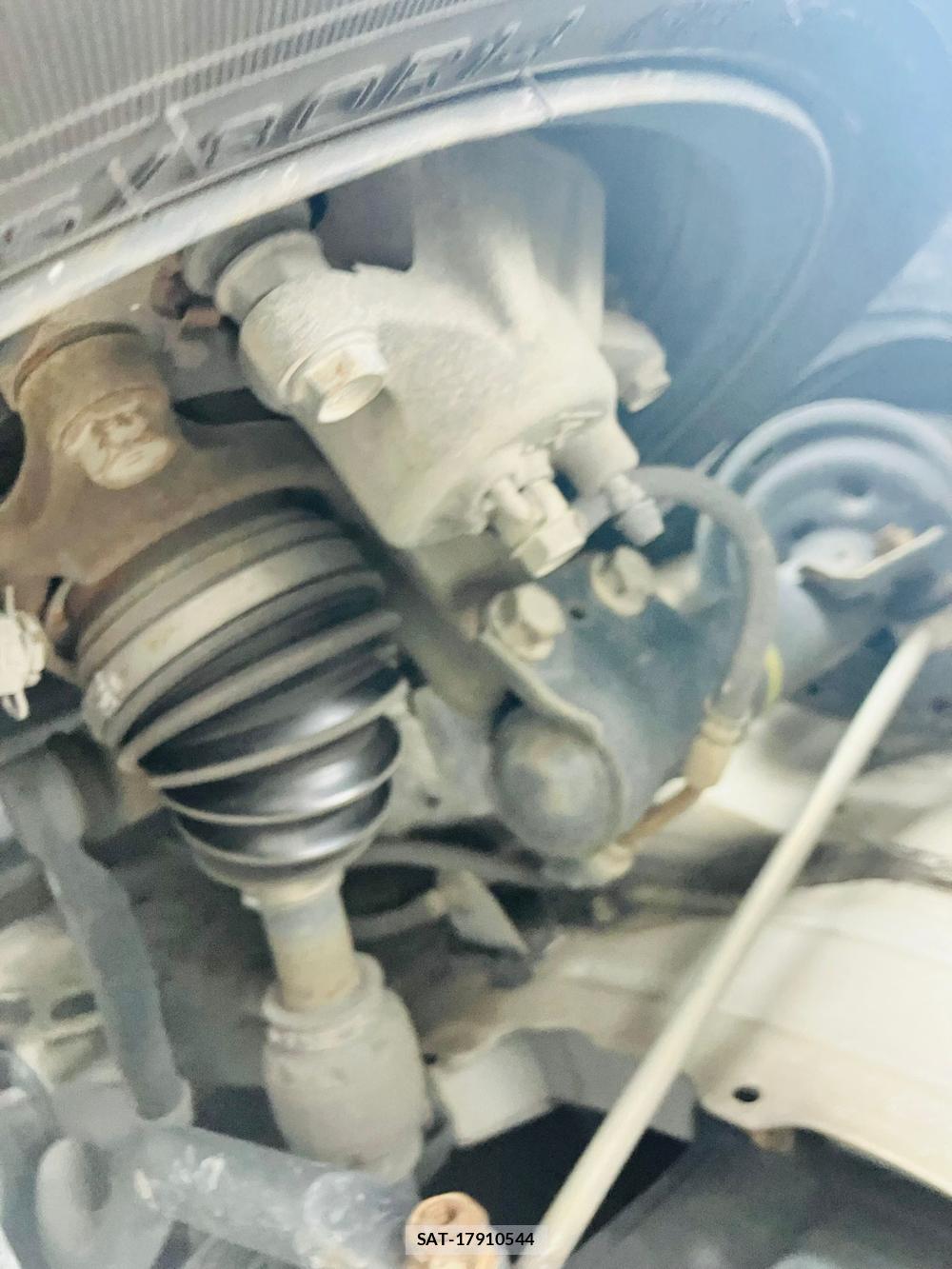 Toyota PROBOX VAN 2020 1396266-34