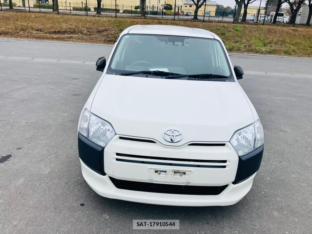 Toyota PROBOX VAN 2020 1396266-7