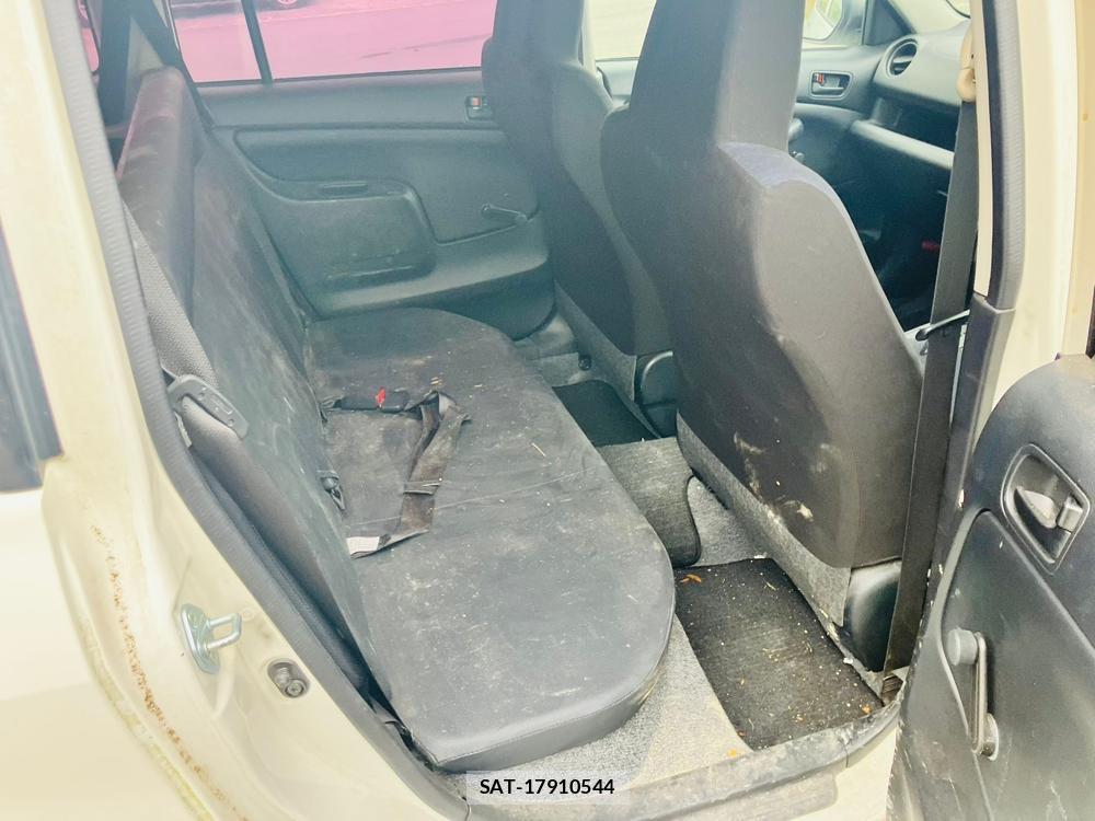 Toyota PROBOX VAN 2020 1396266-8