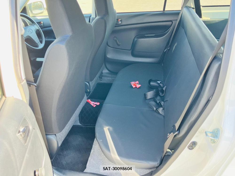 Toyota PROBOX VAN 2020 1418503-9