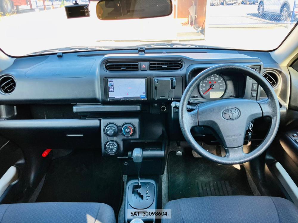 Toyota PROBOX VAN 2020 1418503-12