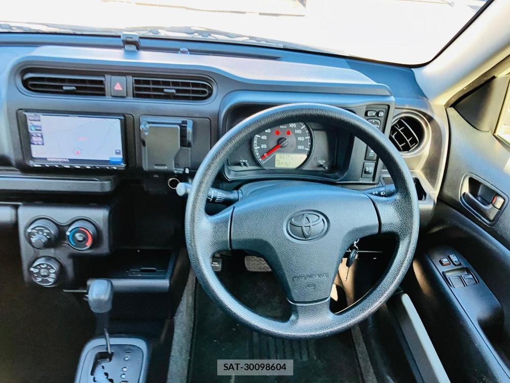 Toyota PROBOX VAN 2020 1418503-13
