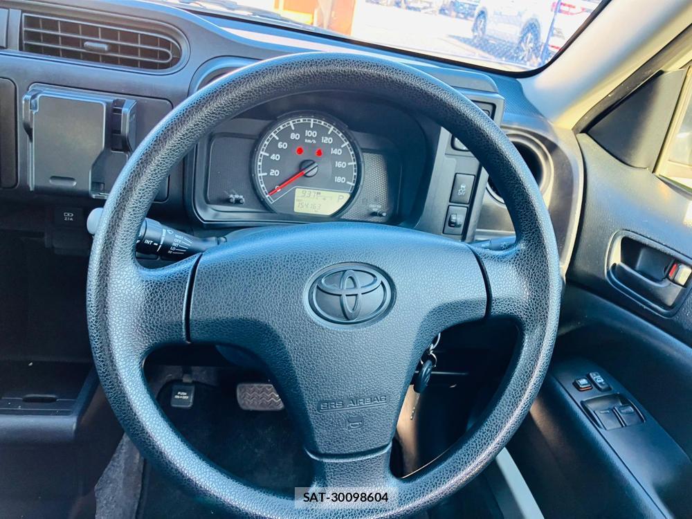 Toyota PROBOX VAN 2020 1418503-14