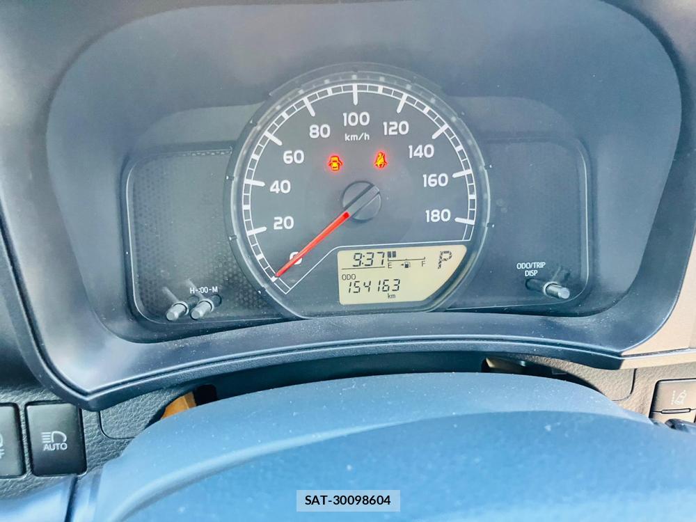 Toyota PROBOX VAN 2020 1418503-15