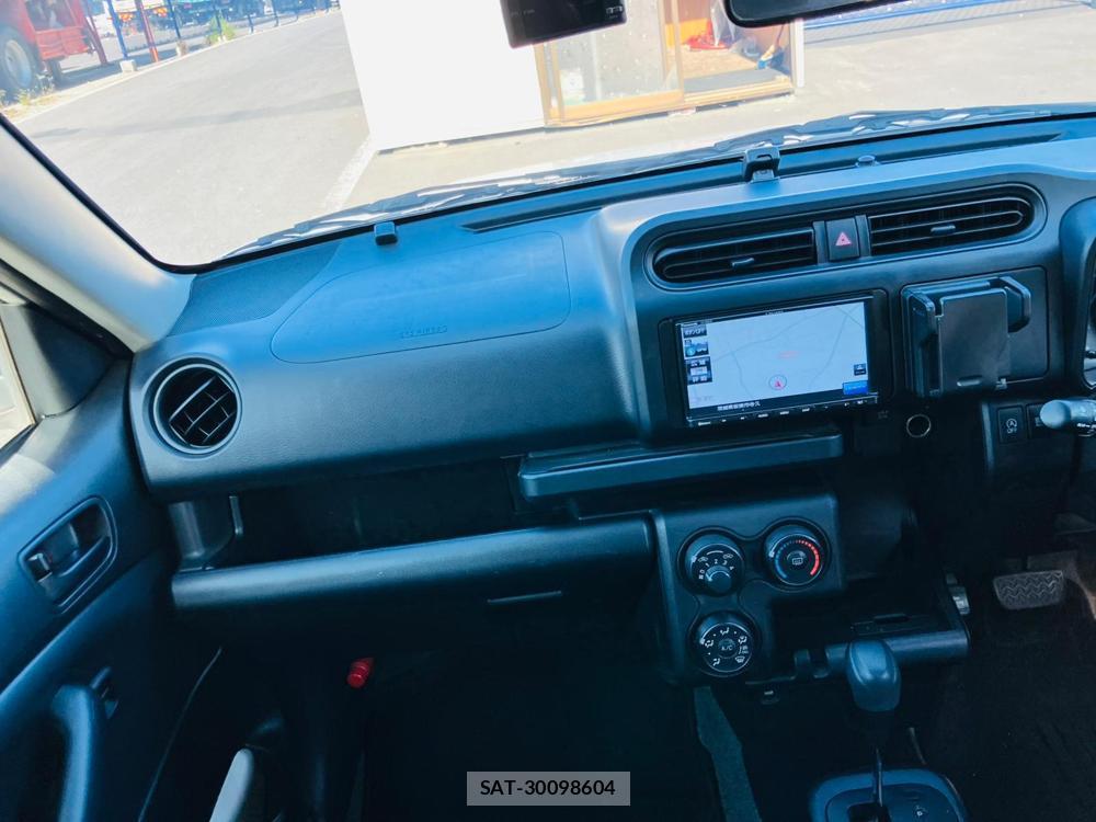 Toyota PROBOX VAN 2020 1418503-18