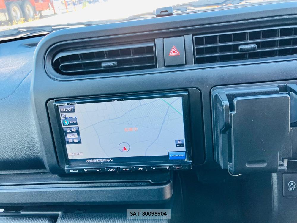 Toyota PROBOX VAN 2020 1418503-19