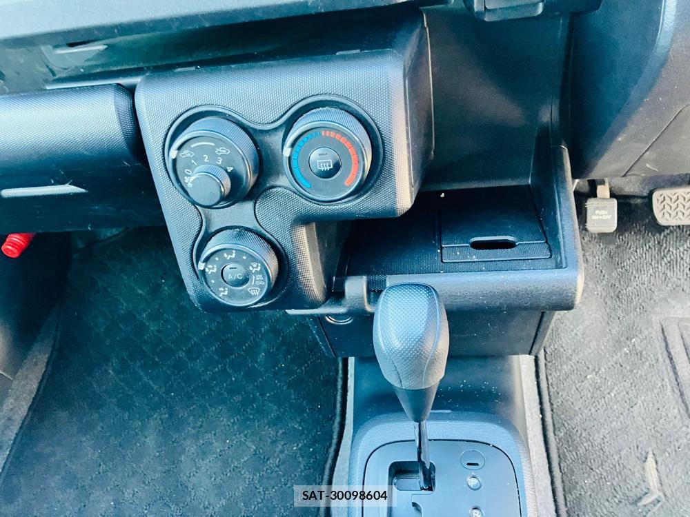 Toyota PROBOX VAN 2020 1418503-20