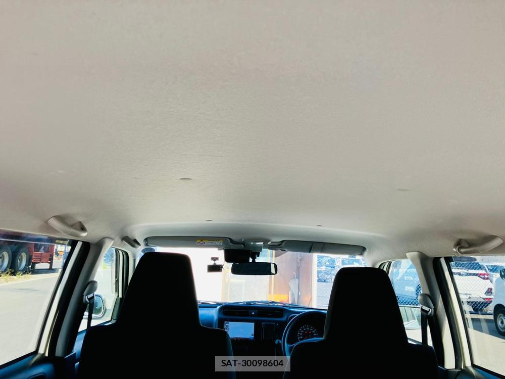 Toyota PROBOX VAN 2020 1418503-24
