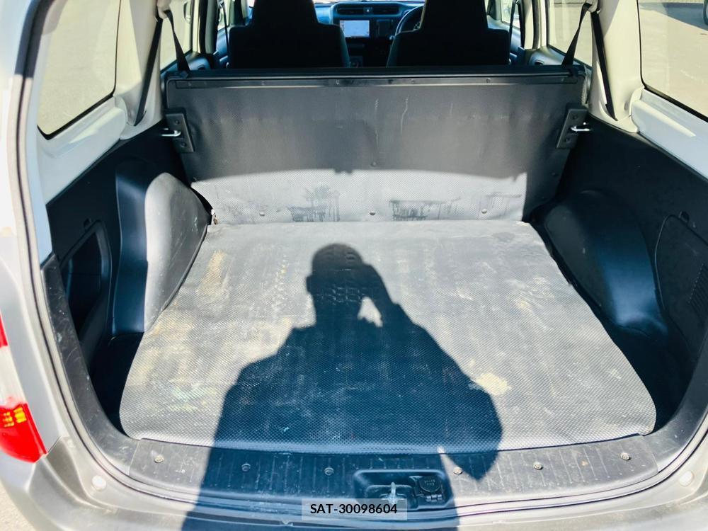 Toyota PROBOX VAN 2020 1418503-25