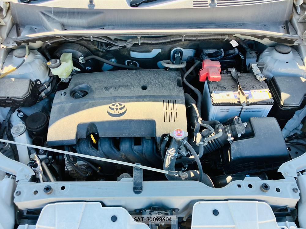 Toyota PROBOX VAN 2020 1418503-27