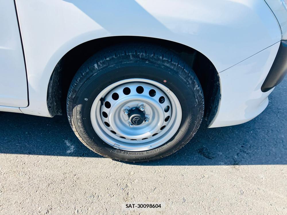 Toyota PROBOX VAN 2020 1418503-29