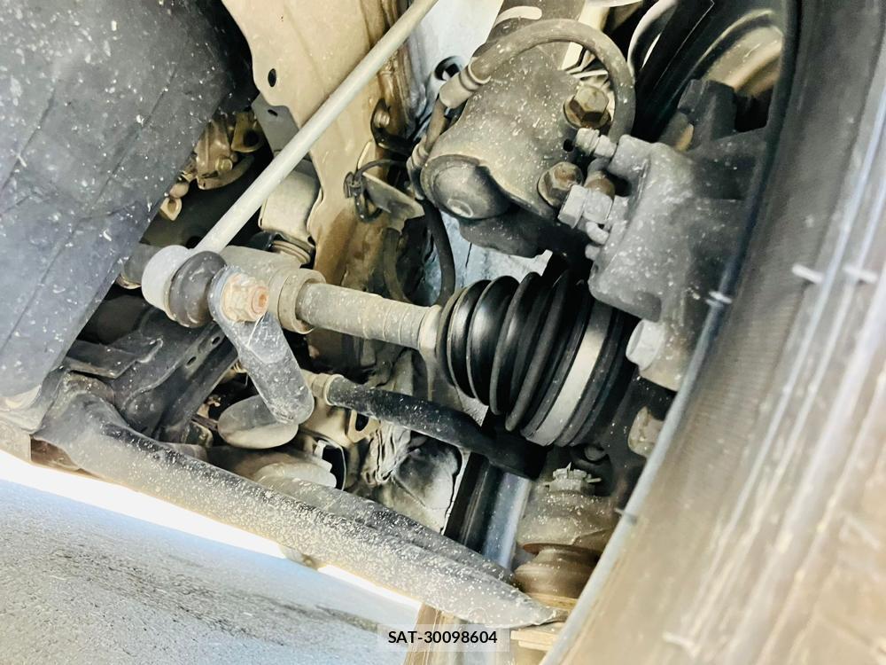 Toyota PROBOX VAN 2020 1418503-34