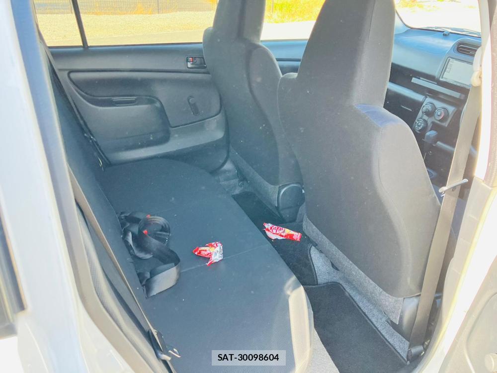 Toyota PROBOX VAN 2020 1418503-8