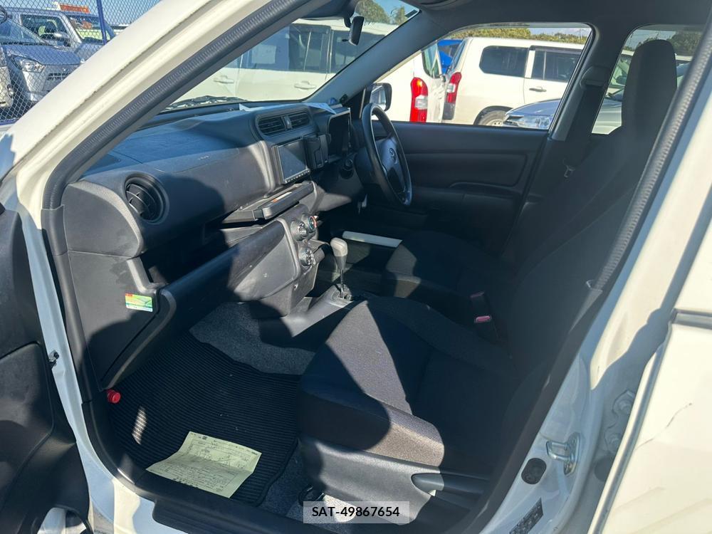 Toyota PROBOX VAN 2019 1415839-10