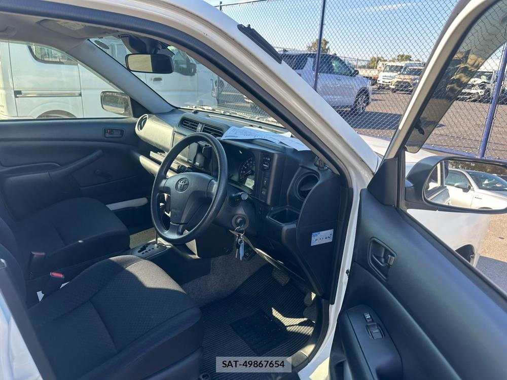 Toyota PROBOX VAN 2019 1415839-11