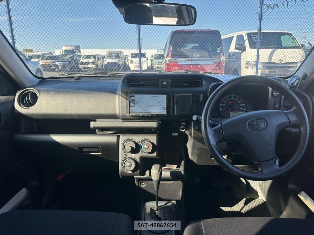 Toyota PROBOX VAN 2019 1415839-12