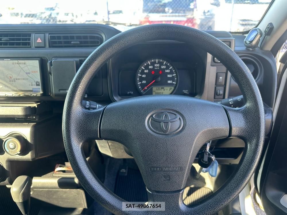 Toyota PROBOX VAN 2019 1415839-13