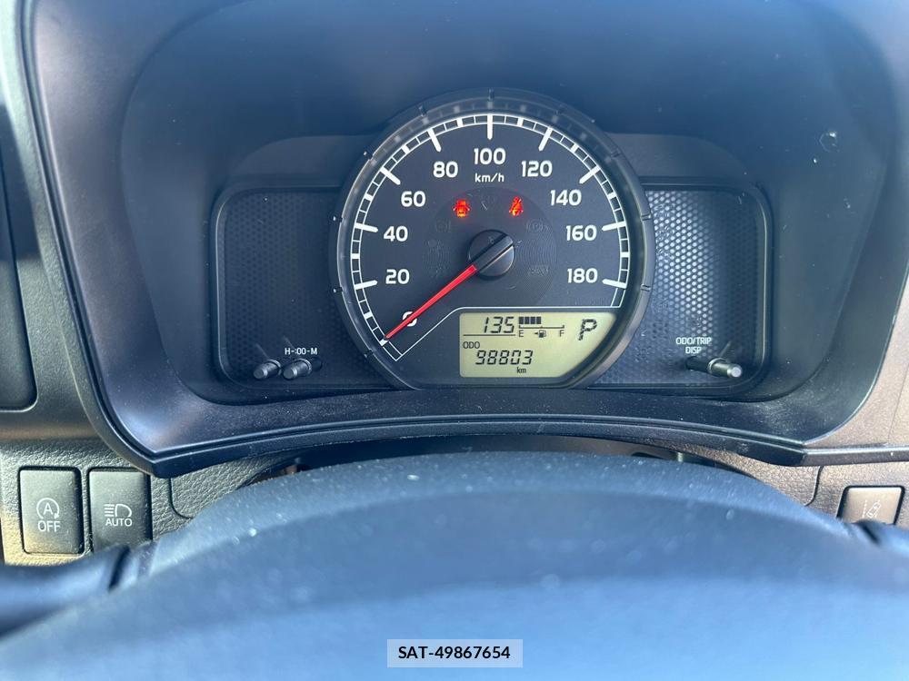 Toyota PROBOX VAN 2019 1415839-14