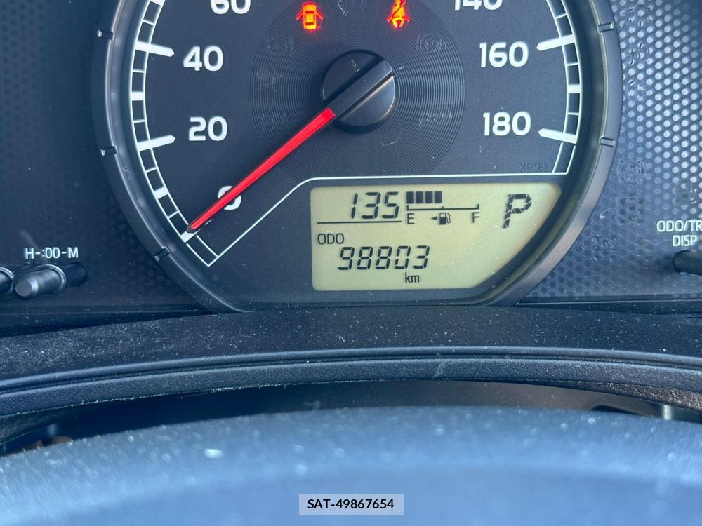 Toyota PROBOX VAN 2019 1415839-15