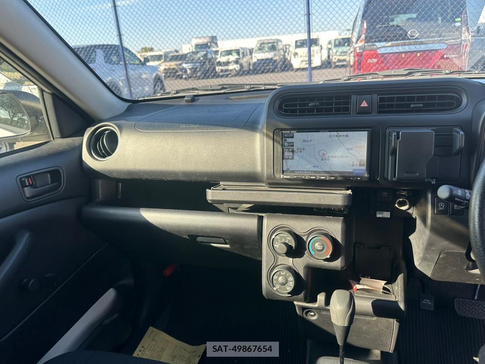 Toyota PROBOX VAN 2019 1415839-17