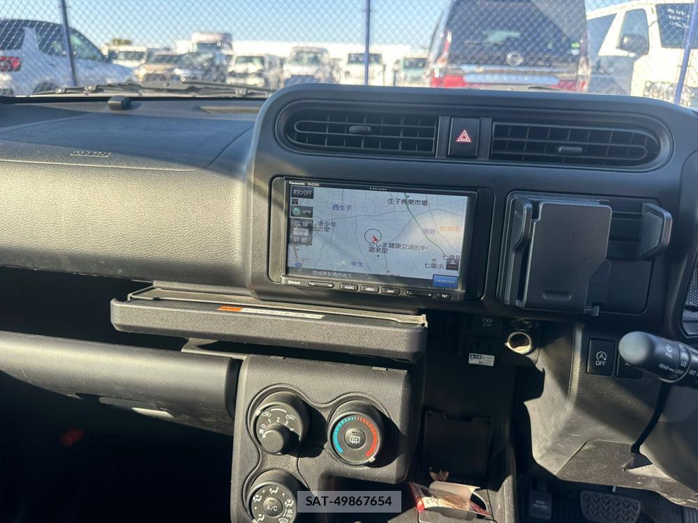 Toyota PROBOX VAN 2019 1415839-18