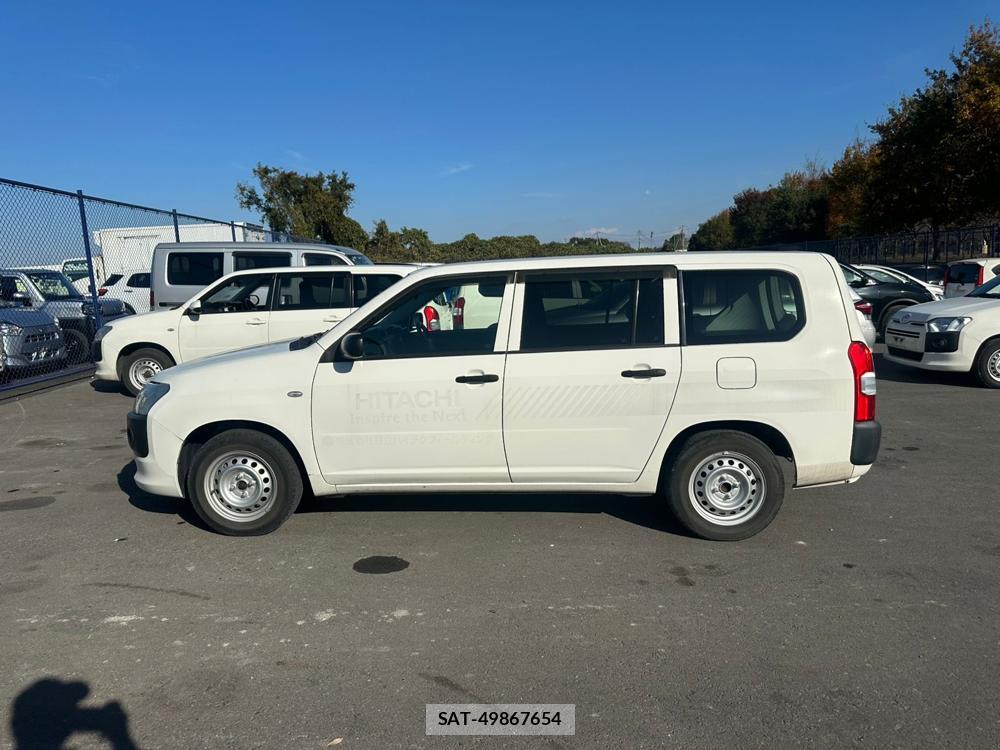 Toyota PROBOX VAN 2019 1415839-1
