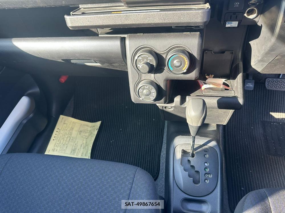 Toyota PROBOX VAN 2019 1415839-19