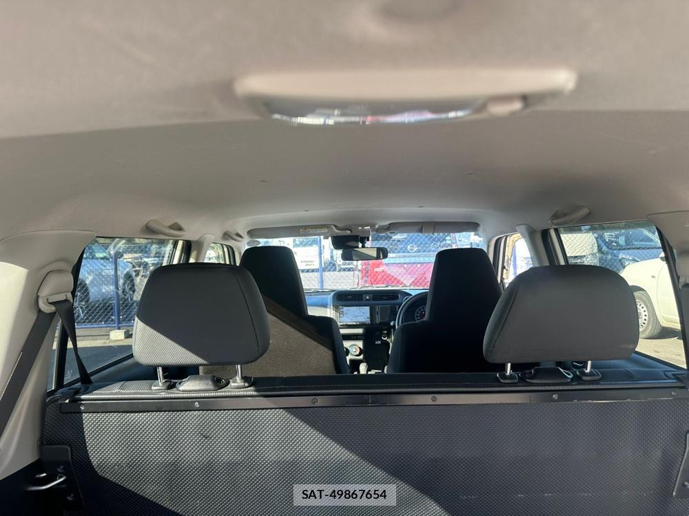 Toyota PROBOX VAN 2019 1415839-22