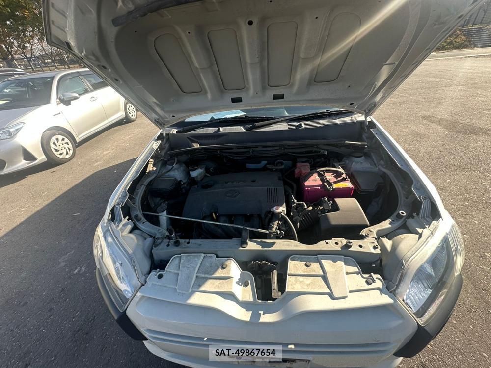 Toyota PROBOX VAN 2019 1415839-24