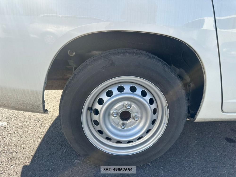 Toyota PROBOX VAN 2019 1415839-25