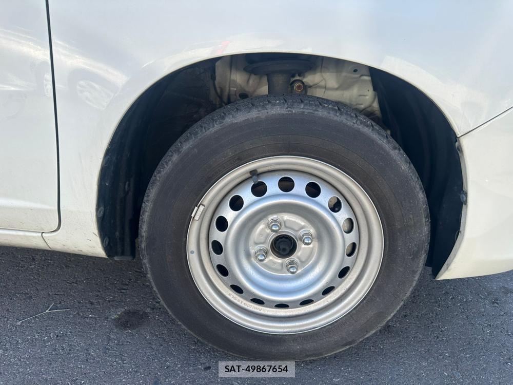 Toyota PROBOX VAN 2019 1415839-26