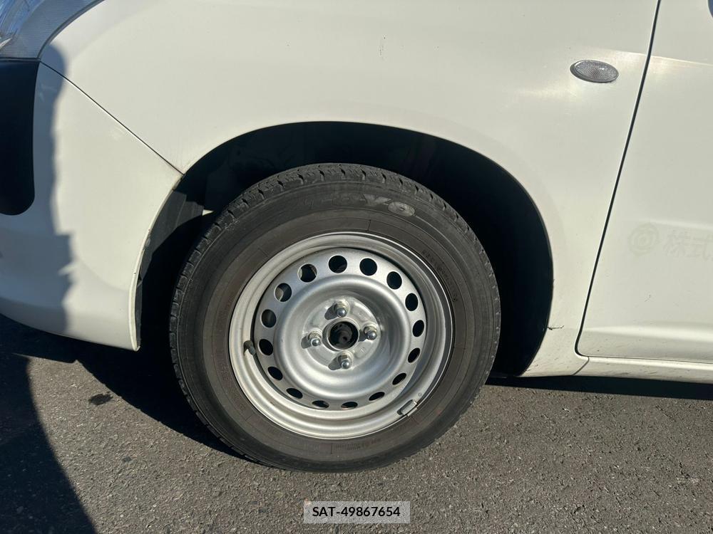 Toyota PROBOX VAN 2019 1415839-27