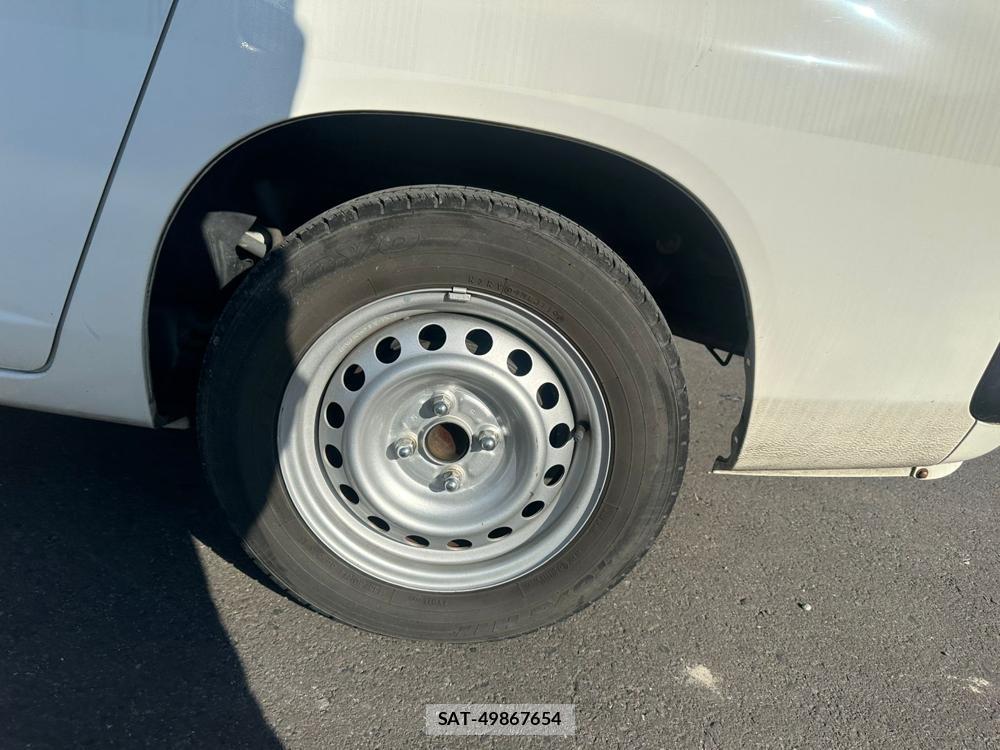 Toyota PROBOX VAN 2019 1415839-28