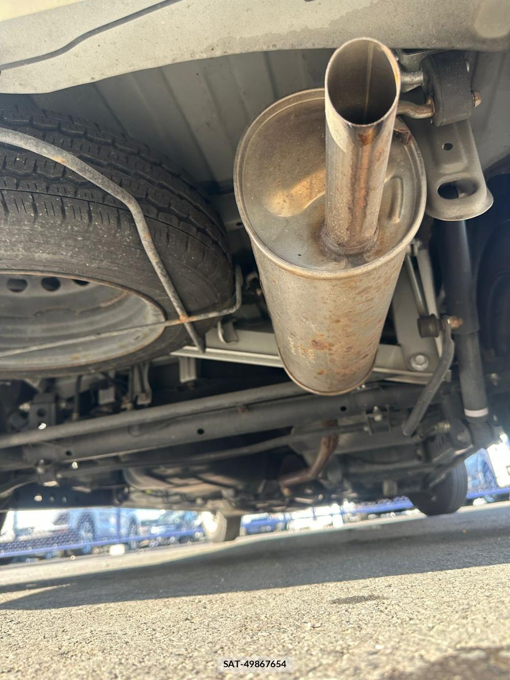 Toyota PROBOX VAN 2019 1415839-30