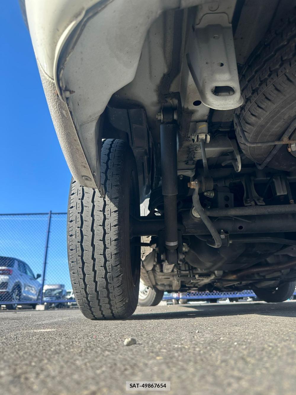 Toyota PROBOX VAN 2019 1415839-32