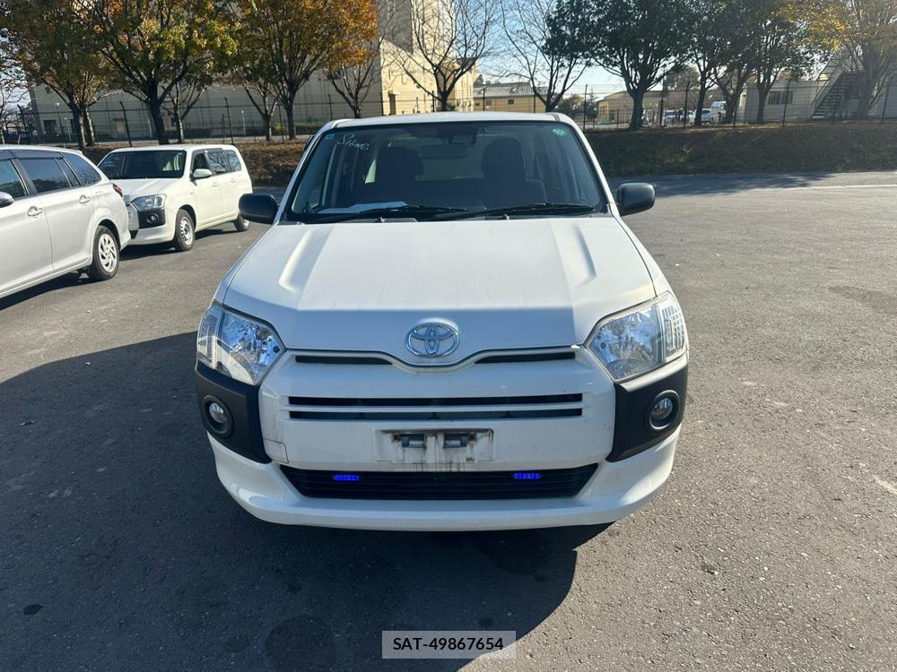 Toyota PROBOX VAN 2019 1415839-7