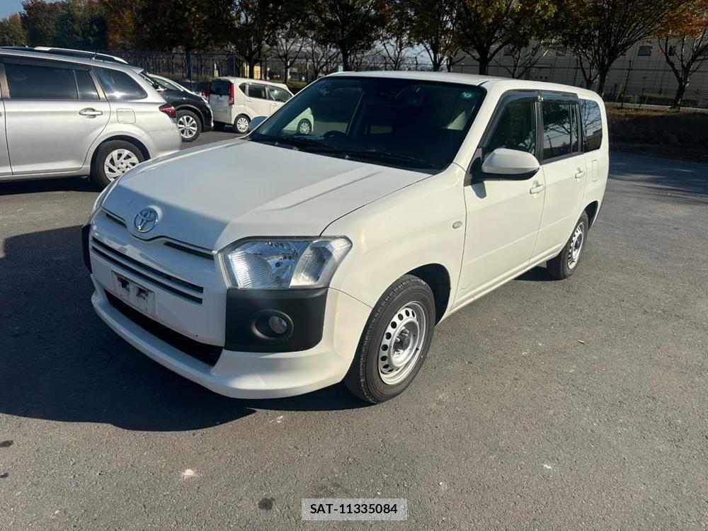 Toyota PROBOX VAN 2020 1407164-0