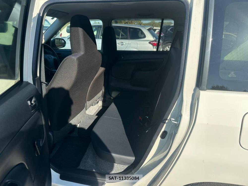 Toyota PROBOX VAN 2020 1407164-9