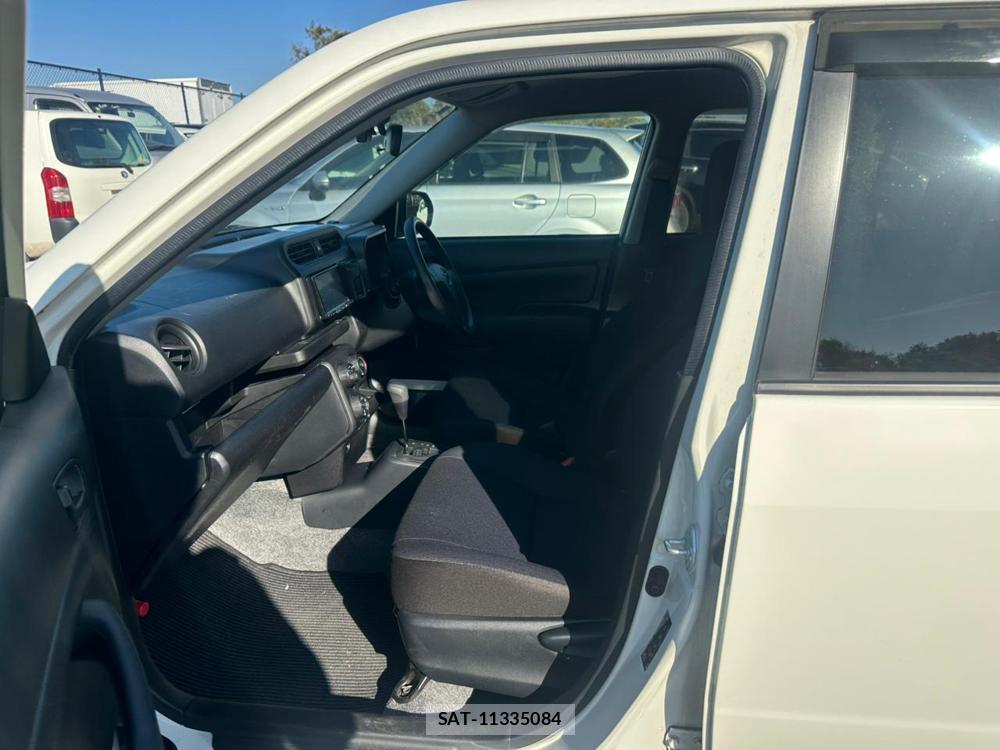 Toyota PROBOX VAN 2020 1407164-10