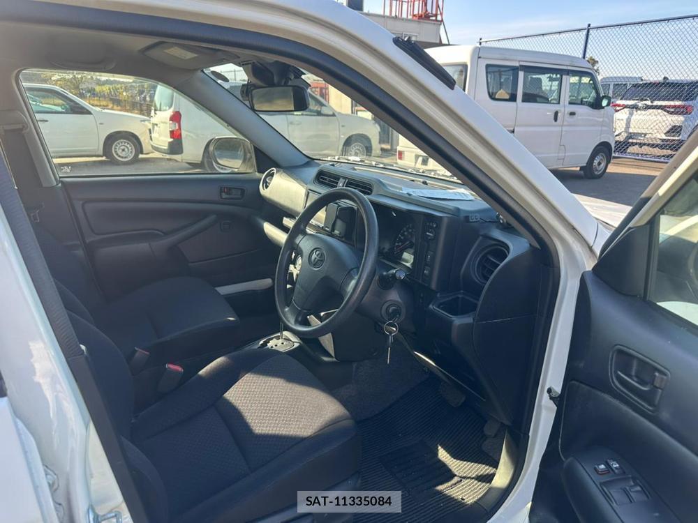 Toyota PROBOX VAN 2020 1407164-11