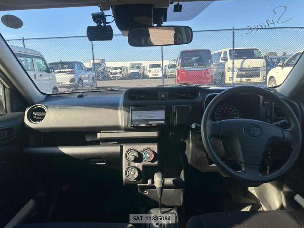 Toyota PROBOX VAN 2020 1407164-12