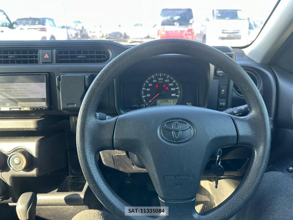 Toyota PROBOX VAN 2020 1407164-13