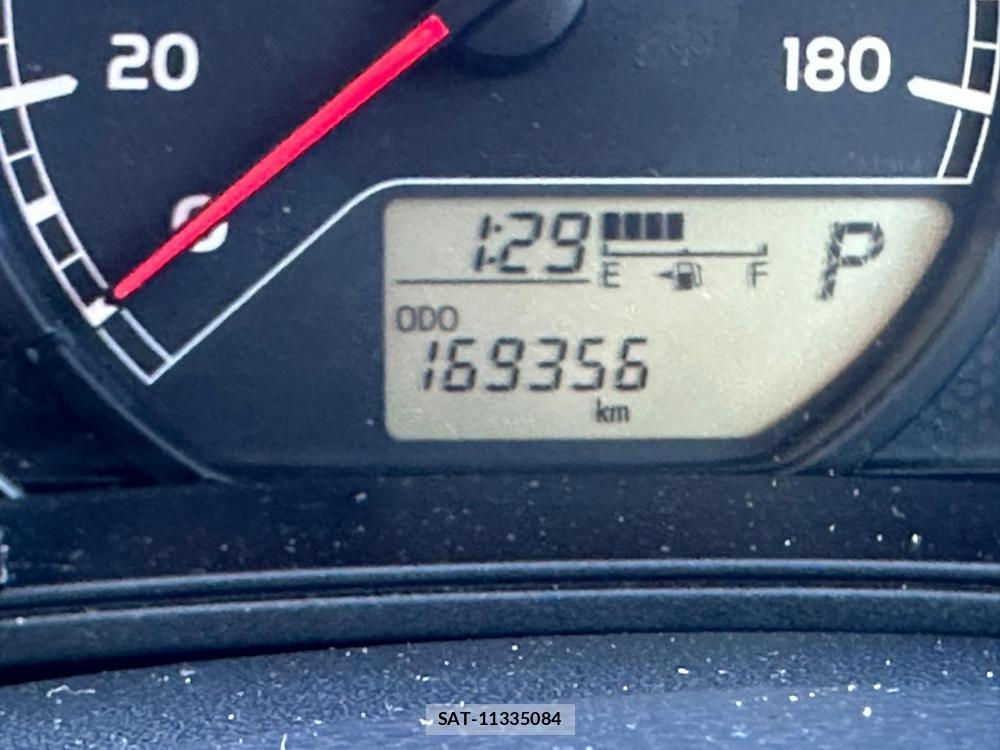 Toyota PROBOX VAN 2020 1407164-15