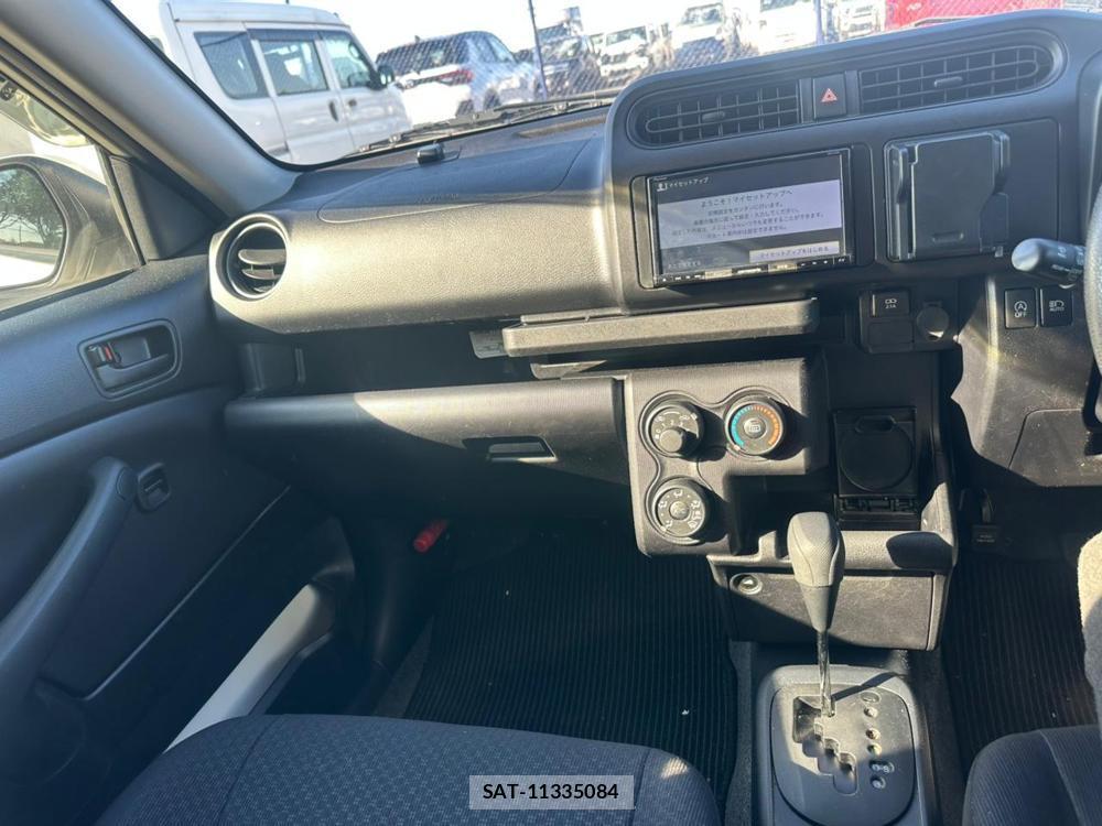 Toyota PROBOX VAN 2020 1407164-17