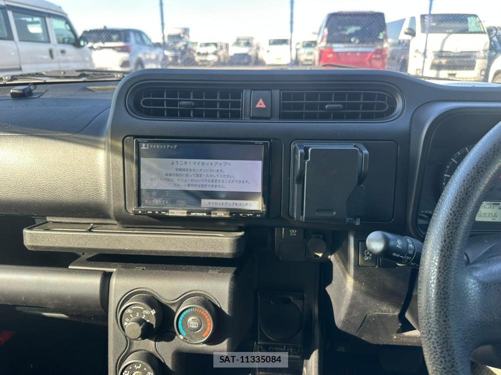 Toyota PROBOX VAN 2020 1407164-18