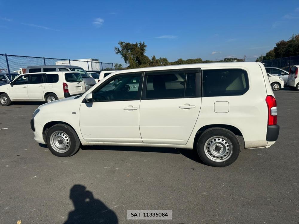 Toyota PROBOX VAN 2020 1407164-1