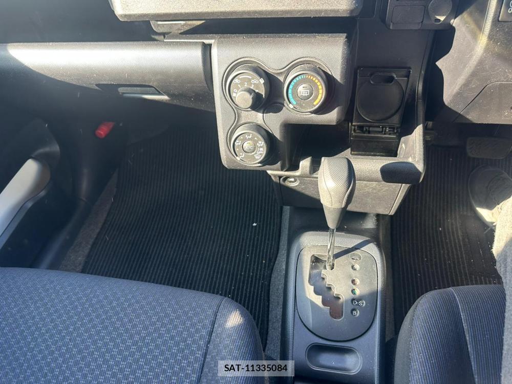 Toyota PROBOX VAN 2020 1407164-19
