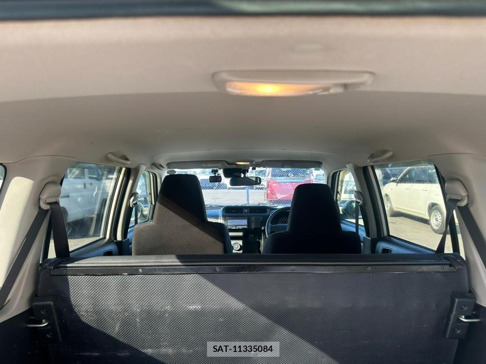 Toyota PROBOX VAN 2020 1407164-22