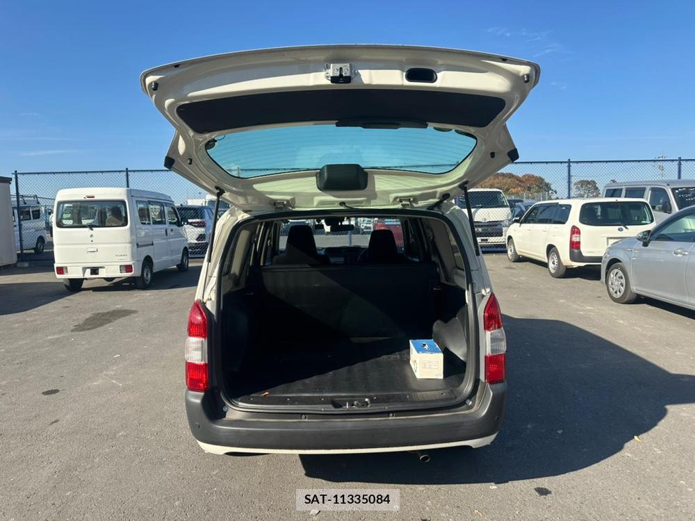 Toyota PROBOX VAN 2020 1407164-23